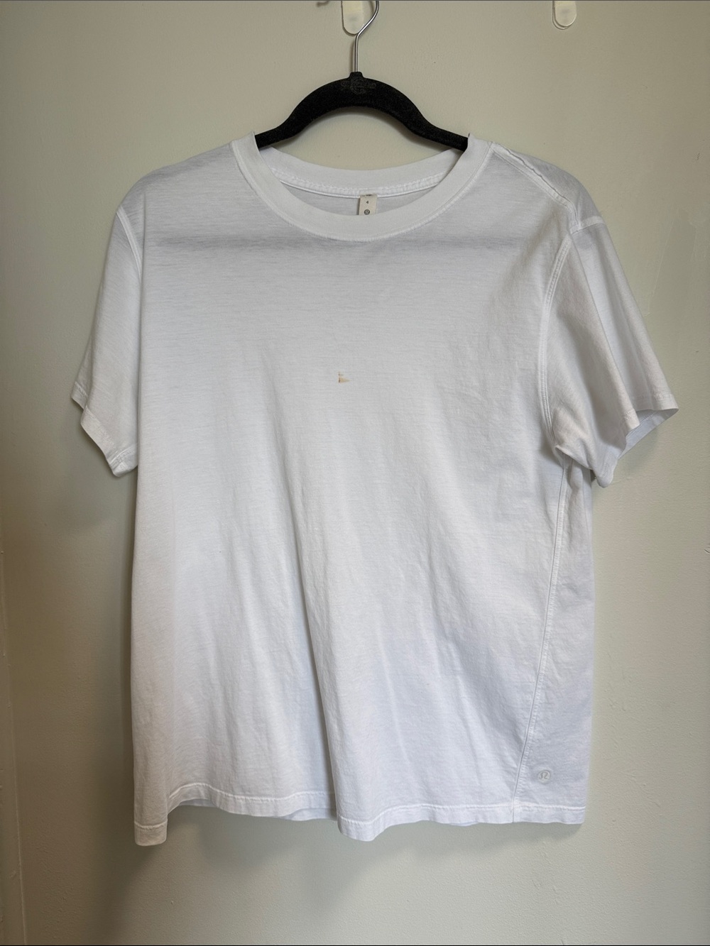 Lululemon Tshirt